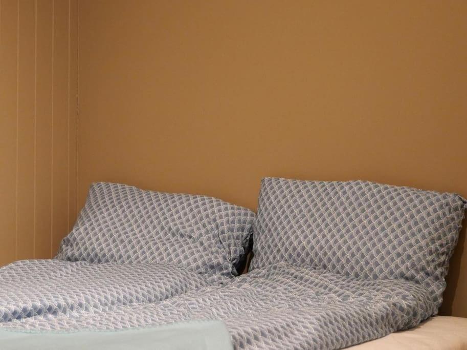 Modern And Central Apartment - Solsiden Trondheim - Up To 6 People المظهر الخارجي الصورة